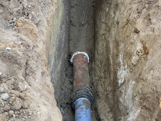 Best Flood restoration services  in Braddock, PA