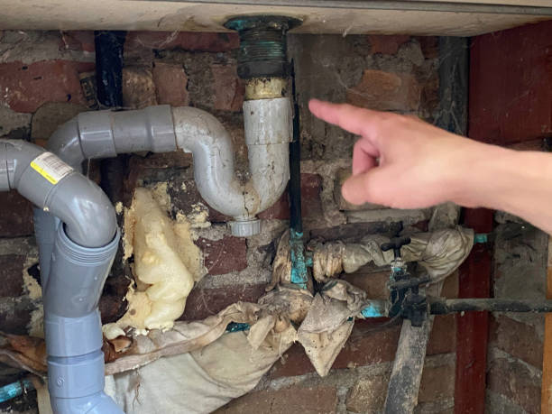 Braddock, PA Water damage restoration Pros